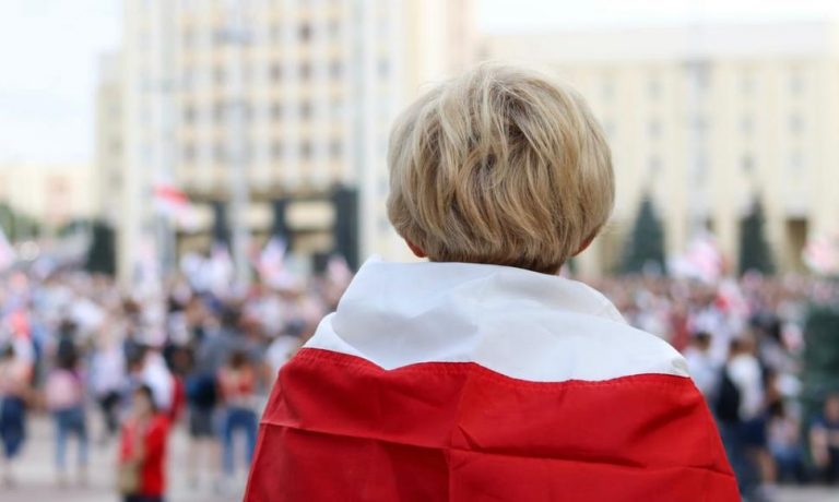 Zakaz aborcji w Polsce. Protesty w całym kraju.